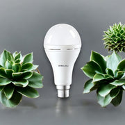 Bajaj Bulb - CDL (10W) Rechargeable Inverter Bulb