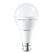 Bajaj Bulb - CDL (10W) Rechargeable Inverter Bulb