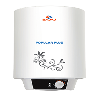 Bajaj Popular Plus Water Heater 15 Ltr
