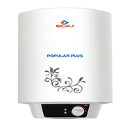 Bajaj Popular Plus Water Heater 15 Ltr