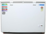 Load image into Gallery viewer, Blue Star 310 litres Double Door Deep Freezer
