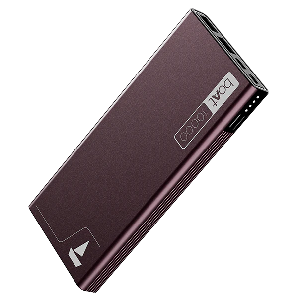 boAt Energyshroom PB300 10000mAh Power Bank