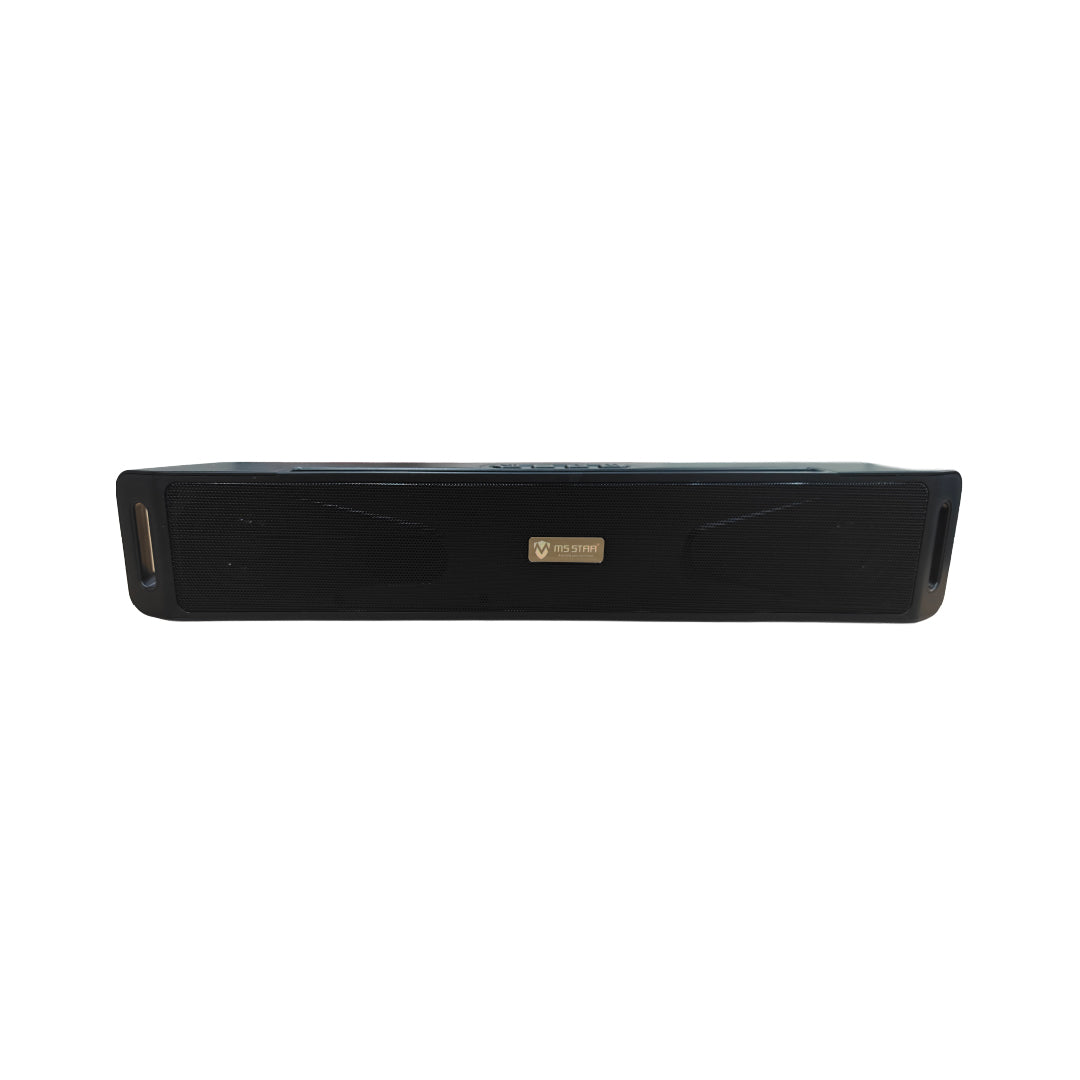 MS Star MegaBar Wireless Speaker- Drive
