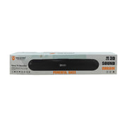 MS STAR  3D Sound Dream Home Tv  Soundbar 10w