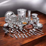 Aspire Dinner Set - 101