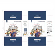 Aspire Dinner Set - 36