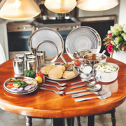 Aspire Dinner Set - 36