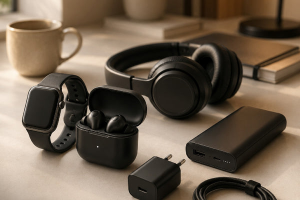 Accessories