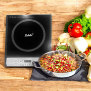 Zalmler Induction Cooktop (2000W)