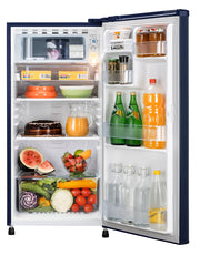 LG 180L Single Door Refrigerator