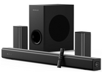 Load image into Gallery viewer, Go-Boult Home Theatre - Bassbox X400 Dolby Digital