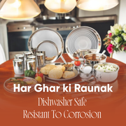 Aspire Dinner Set - 36