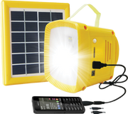 Jugnu Solar Lighting & Phone charging L2005