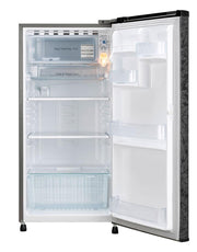 LG 180L Single Door Refrigerator