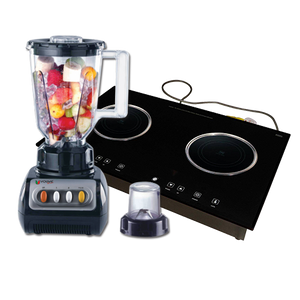 Kitchen Appliances
