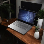 Load image into Gallery viewer, Lenovo ThinkPad V14 G3 Laptop (i3 12th Gen)
