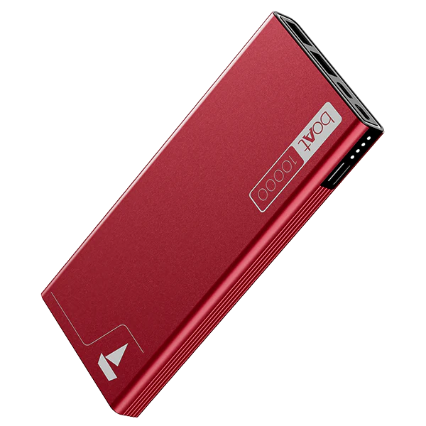 boAt Energyshroom PB300 10000mAh Power Bank