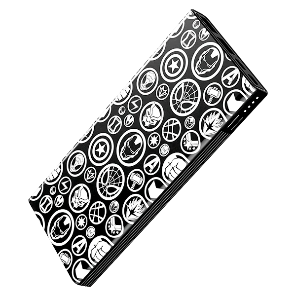 boAt Energyshroom PB300 10000mAh Power Bank