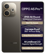 Load image into Gallery viewer, Oppo A5 Pro 5G Mobile (8/128)