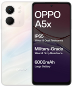 Load image into Gallery viewer, Oppo A5X 5G Mobile (6/128)