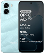 Load image into Gallery viewer, Oppo A6X 5G Mobile (4/64)