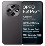 Load image into Gallery viewer, Oppo F31 Pro 5G Mobile (12/256)