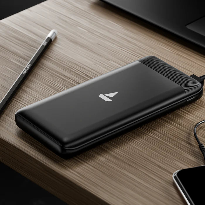 boAt EnergyShroom PB300 Lite 10000mAh Power Bank
