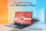 Load image into Gallery viewer, Acer Aspire 3 A324-51 (12th Gen i3, 16GB, 512GB)
