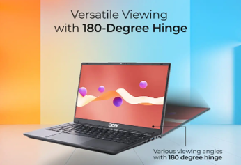 Acer Aspire 3 A324-51 (12th Gen i3, 16GB, 512GB)