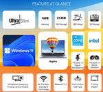 Load image into Gallery viewer, Acer Aspire 3 A324-51 (12th Gen i3, 16GB, 512GB)
