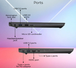 Load image into Gallery viewer, Acer Aspire 3 A324-51 (12th Gen i3, 16GB, 512GB)
