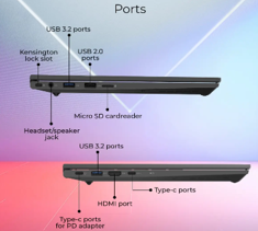 Acer Aspire 3 A324-51 (12th Gen i3, 16GB, 512GB)