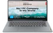 Lenovo IdeaPad Slim 3 (13th Gen i3, 14