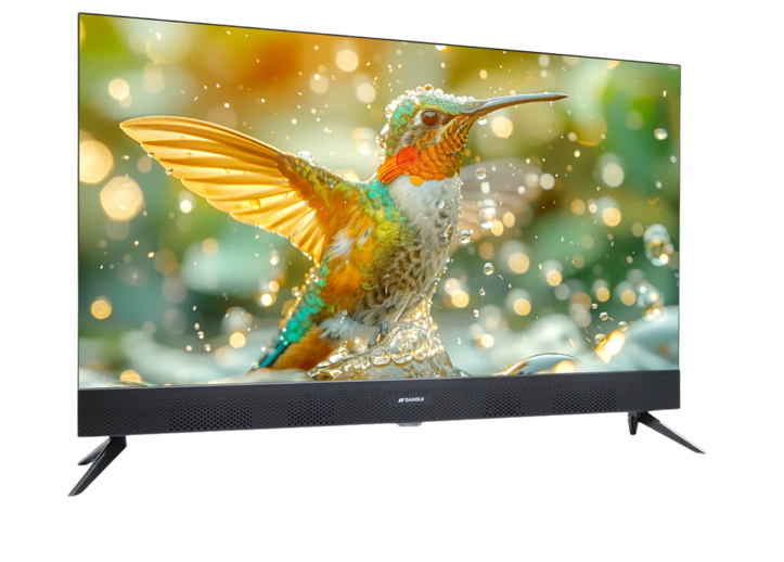 Sansui TV 32 inches Smart LED-N-JSWP32CSHD