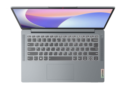 Lenovo IdeaPad Slim 3 (13th Gen i3, 14")