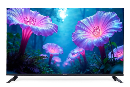 Sansui TV 43 inches Smart LED-New-JSW43FHG5