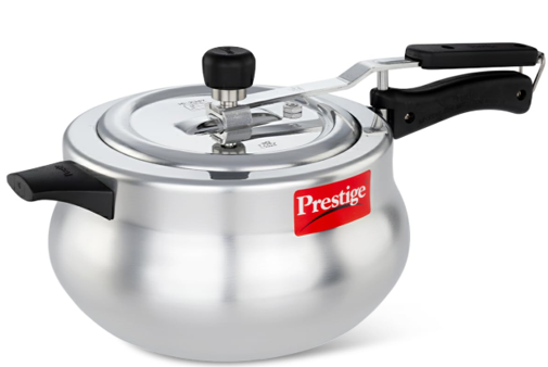Prestige Handi Cooker 5 Ltr – Inner Lid