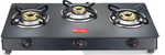 Load image into Gallery viewer, Prestige Magic Plus LP - 3Burner Glass Top