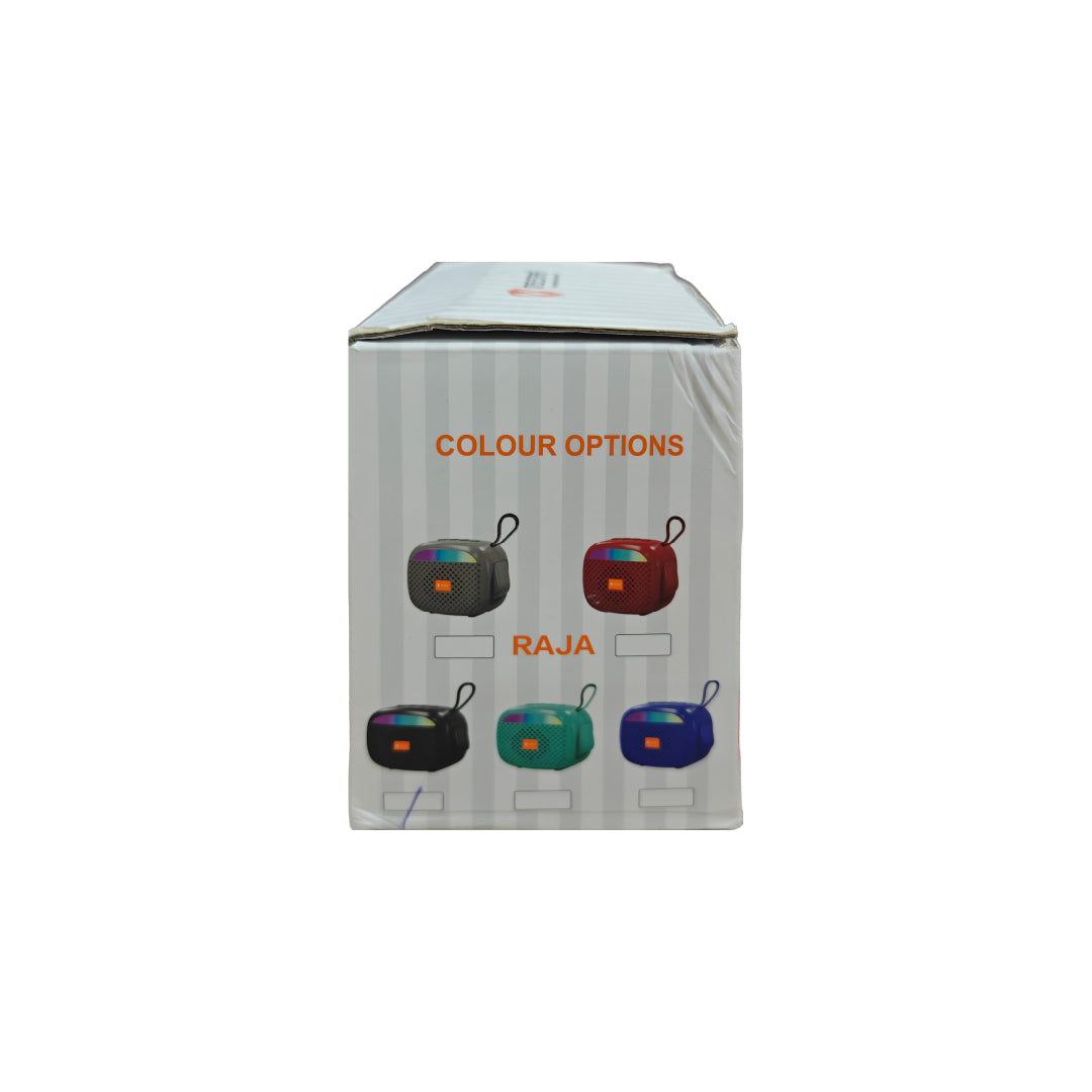 MS Star Raja Portable Speaker