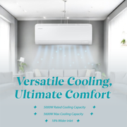 Samsung Bespoke AI 1.5 Ton 3 Star Split Inverter AC (Non WindFree, Plain White)