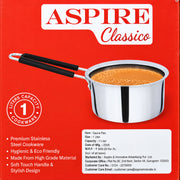 Aspire Saucepan