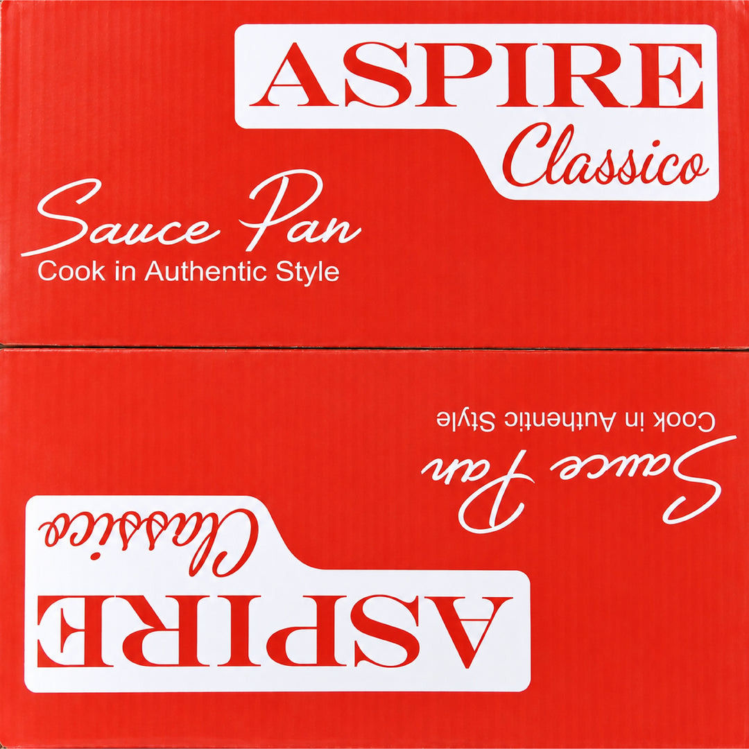 Aspire Saucepan