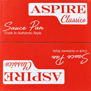 Aspire Saucepan