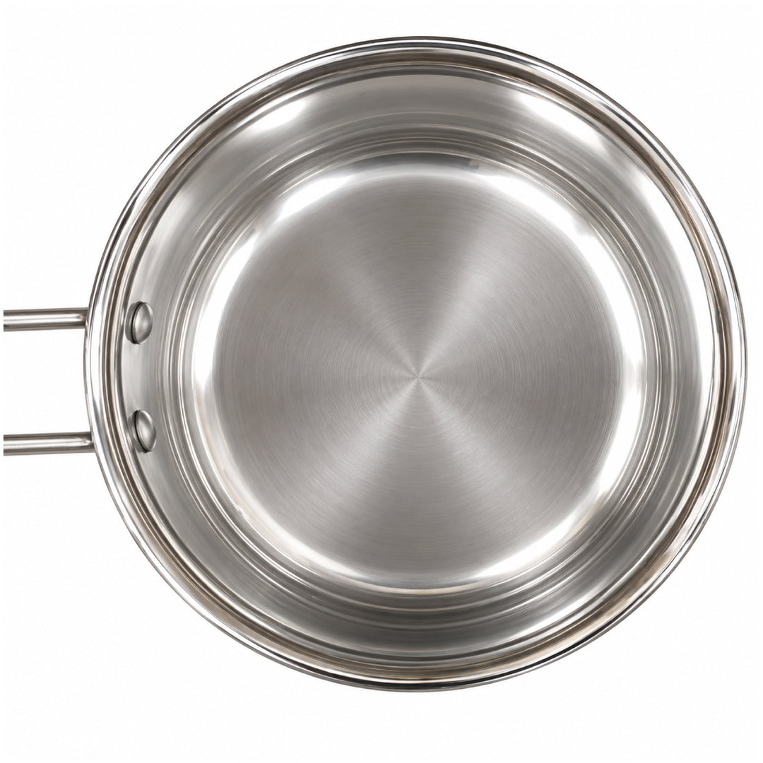 Aspire Saucepan