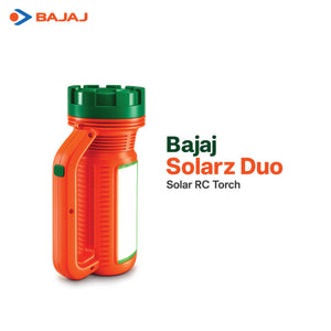 Bajaj Solarz Duo Solar RC Torch