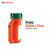 Bajaj Solarz Duo Solar RC Torch