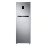 Load image into Gallery viewer, Samsung 322 L 2 Star Inverter Double Door Refrigerator (RT37C4522S8/HL)
