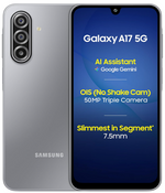 Load image into Gallery viewer, Samsung Galaxy A17 5G (6-128GB)