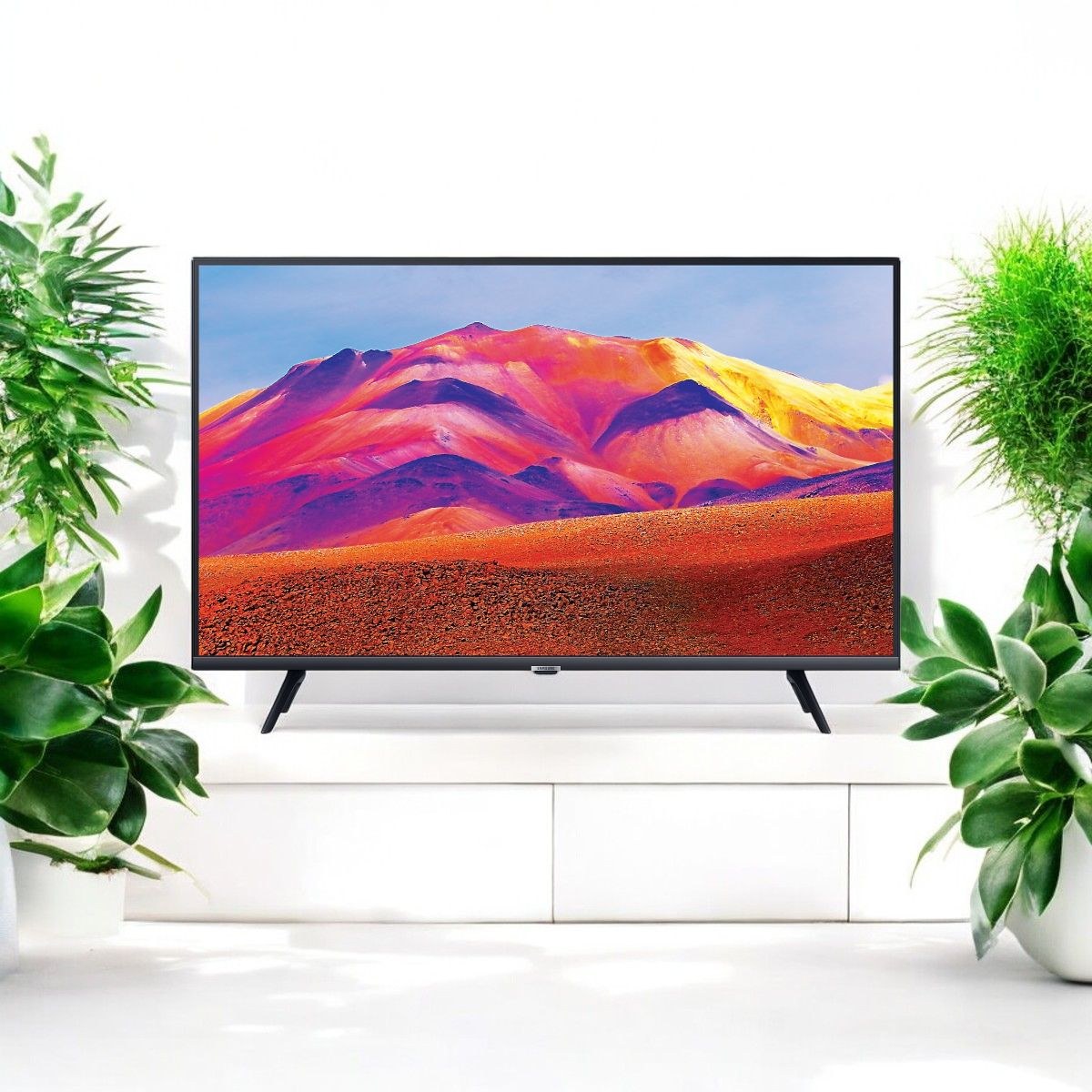 Samsung TV 43 Inch Led-Smart-UA43F5500FUXXL – Aspire & Innovative