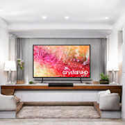 Samsung TV 50 inch